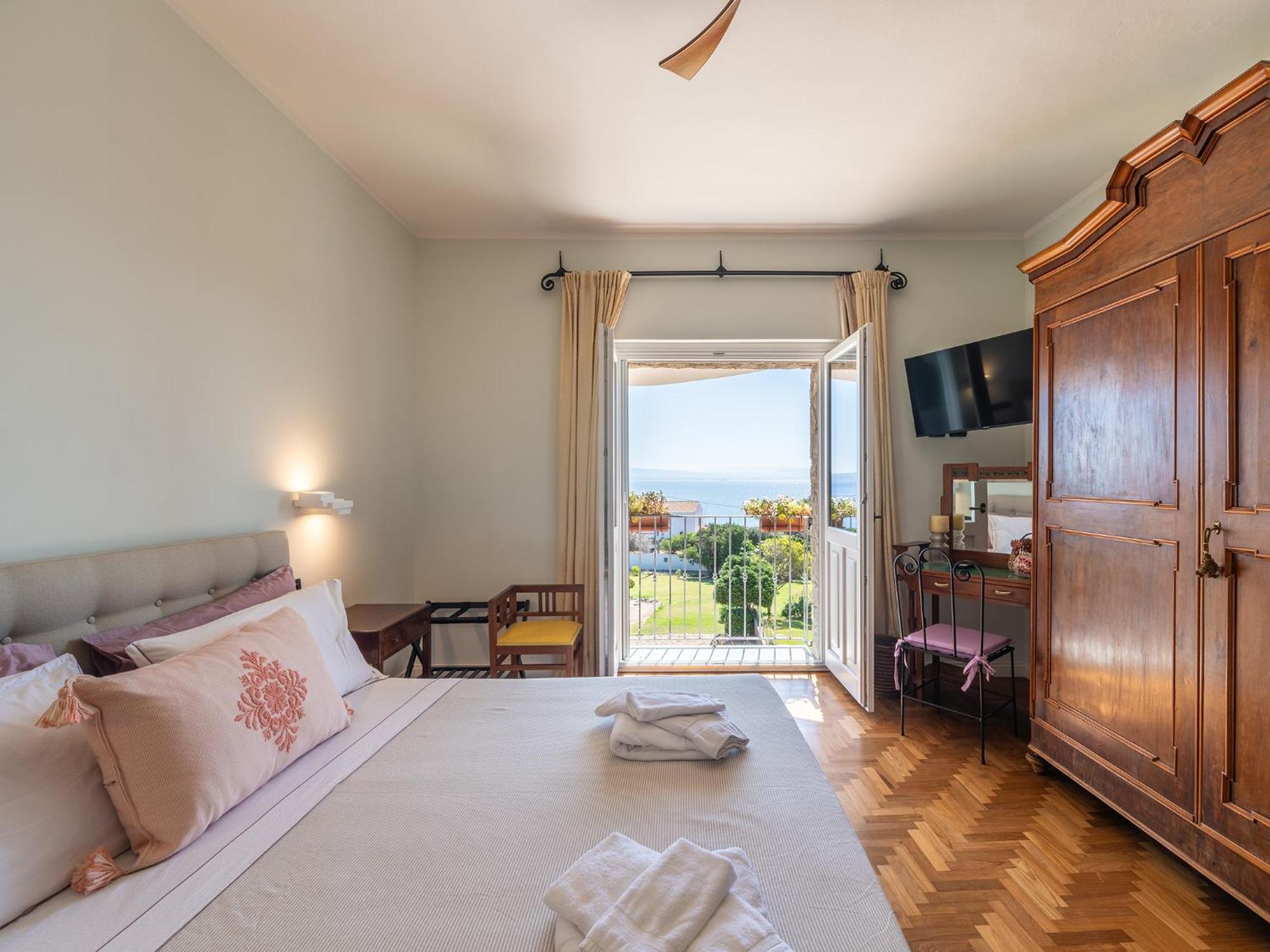 Villa Elicriso Carloforte  Εξωτερικό φωτογραφία