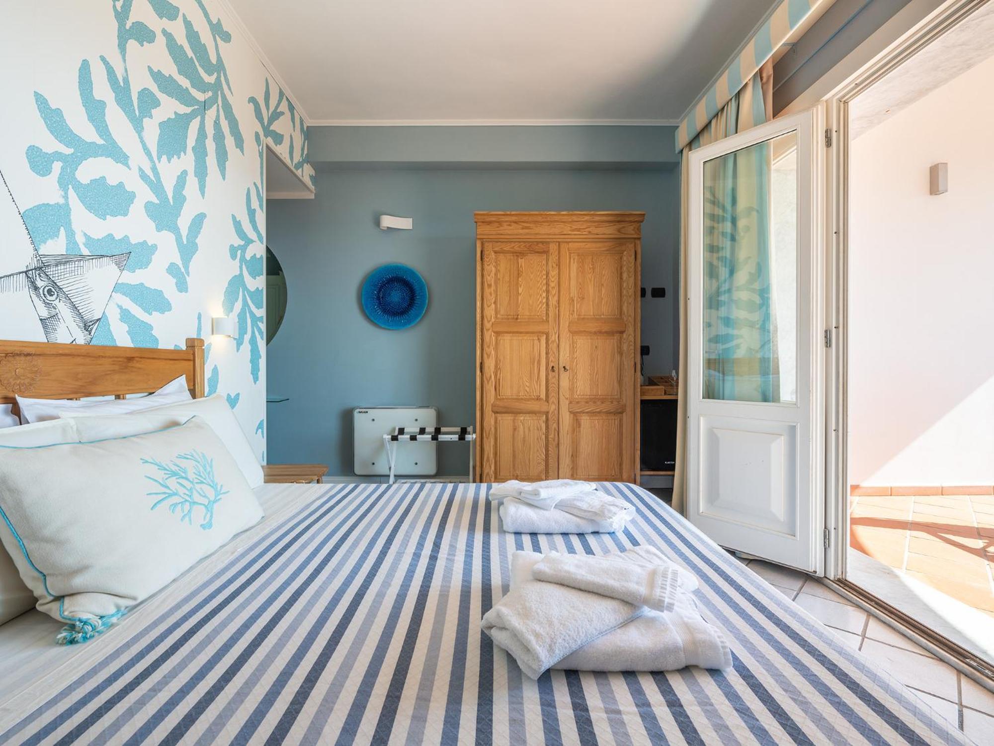Villa Elicriso Carloforte  Εξωτερικό φωτογραφία