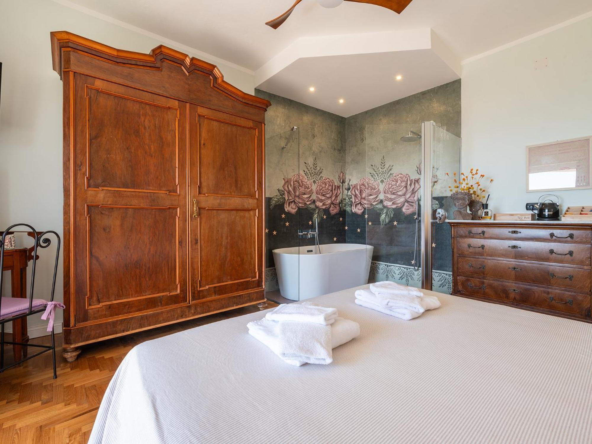 Villa Elicriso Carloforte  Εξωτερικό φωτογραφία